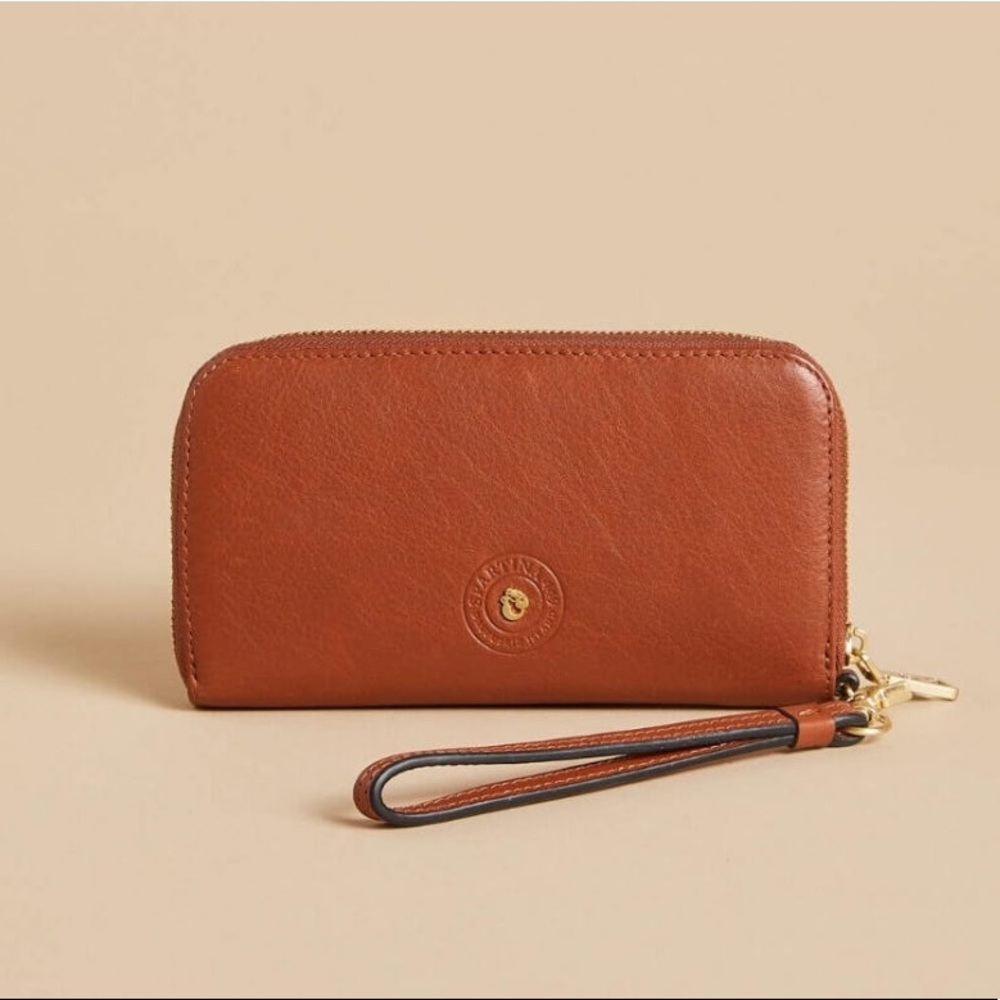 Spartina 449 Siren Wallet